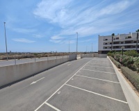 Revente - Apartment - Orihuela - Lomas de Cabo Roig