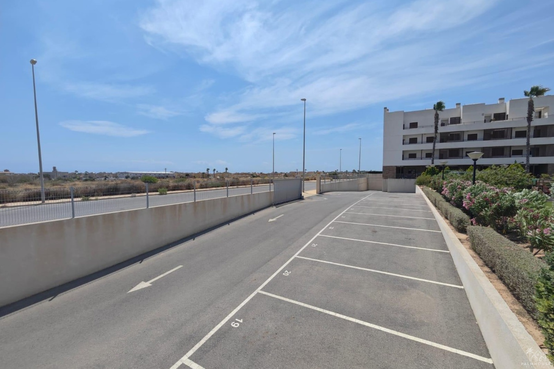 Revente - Apartment - Orihuela - Lomas de Cabo Roig