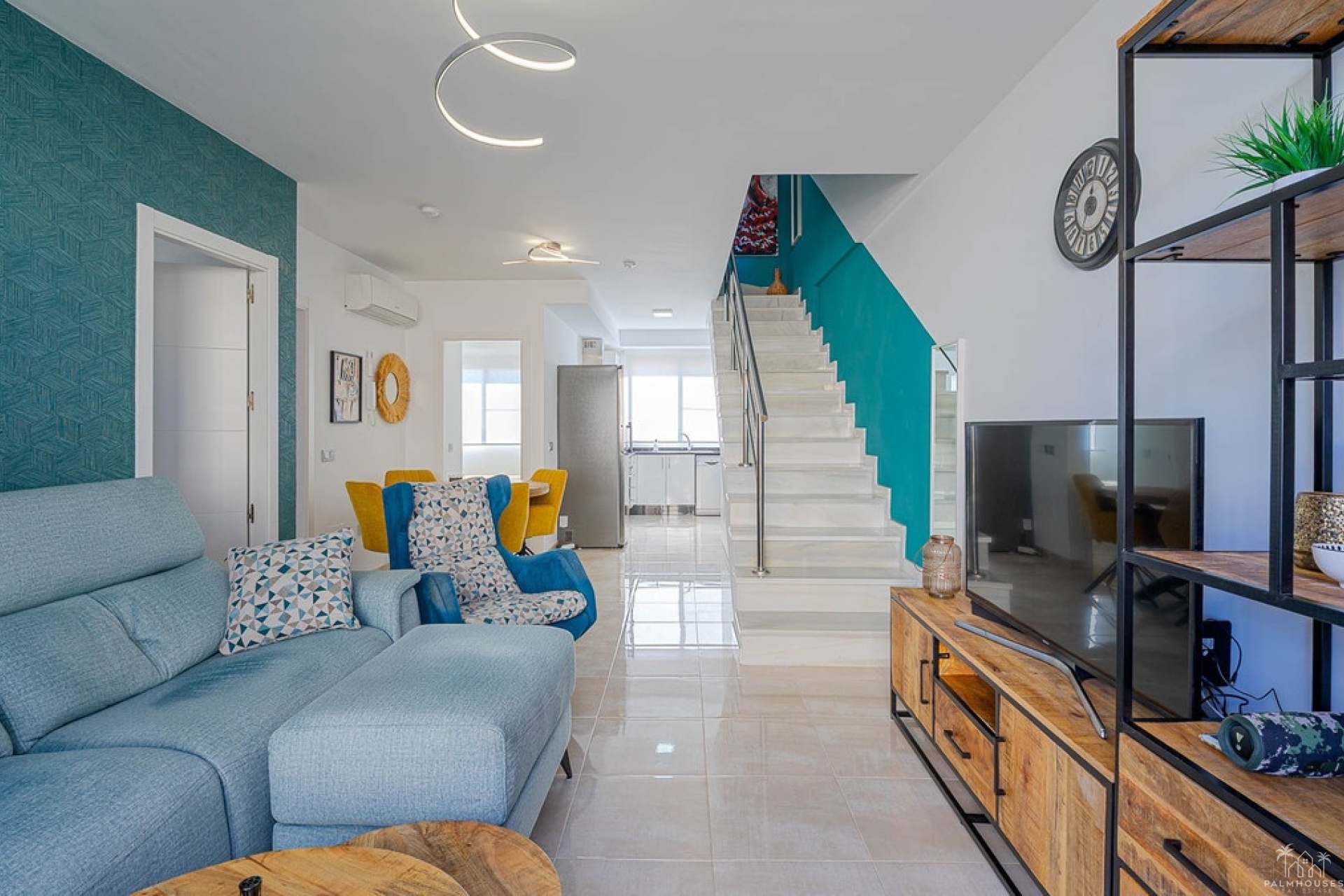 Revente - Apartment - Orihuela - Lomas de Cabo Roig