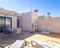 Revente - Apartment - Orihuela - Lomas de Cabo Roig