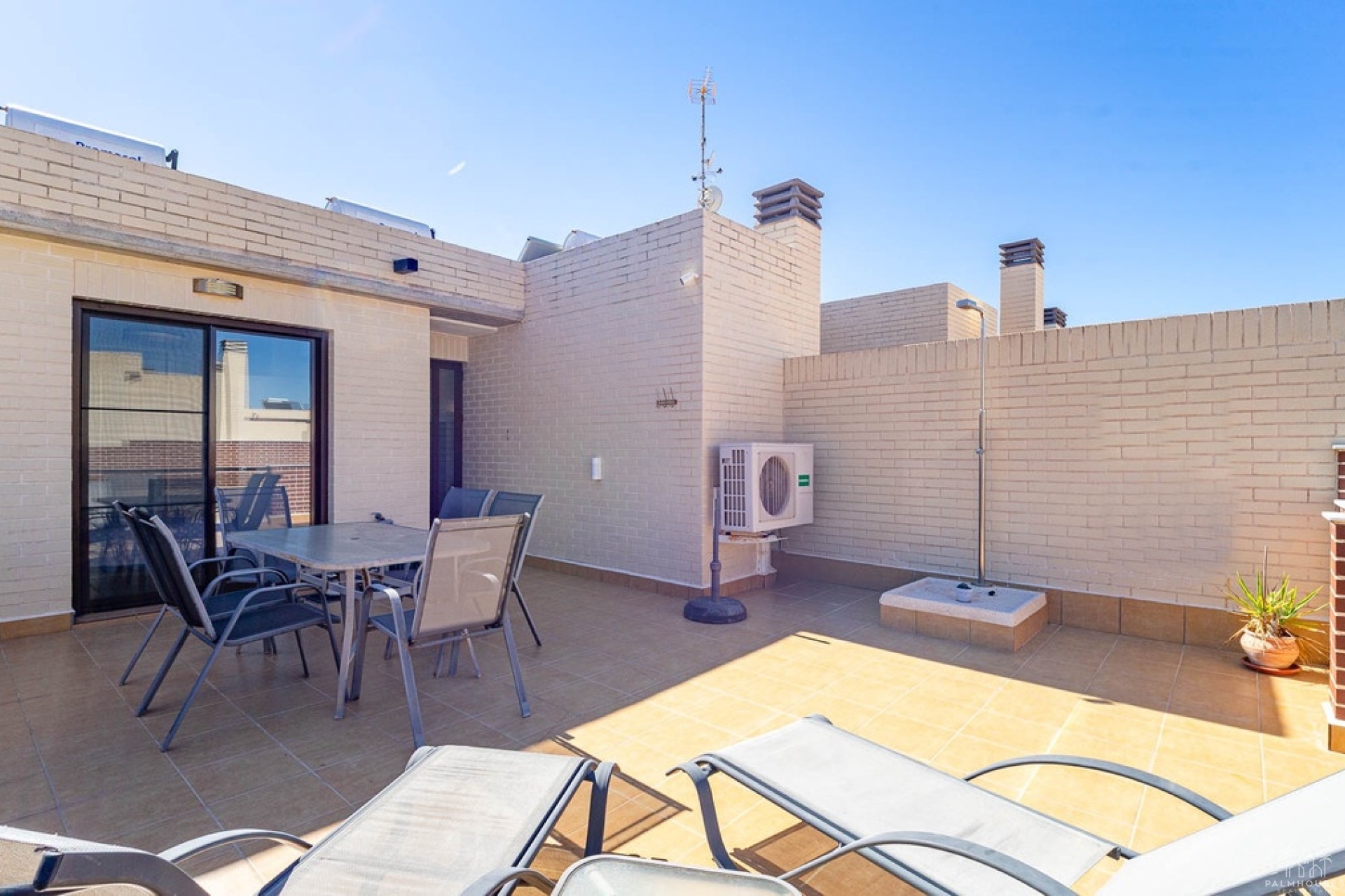 Revente - Apartment - Orihuela - Lomas de Cabo Roig