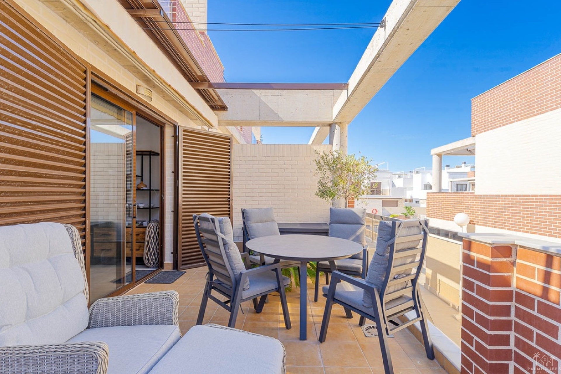 Revente - Apartment - Orihuela - Lomas de Cabo Roig