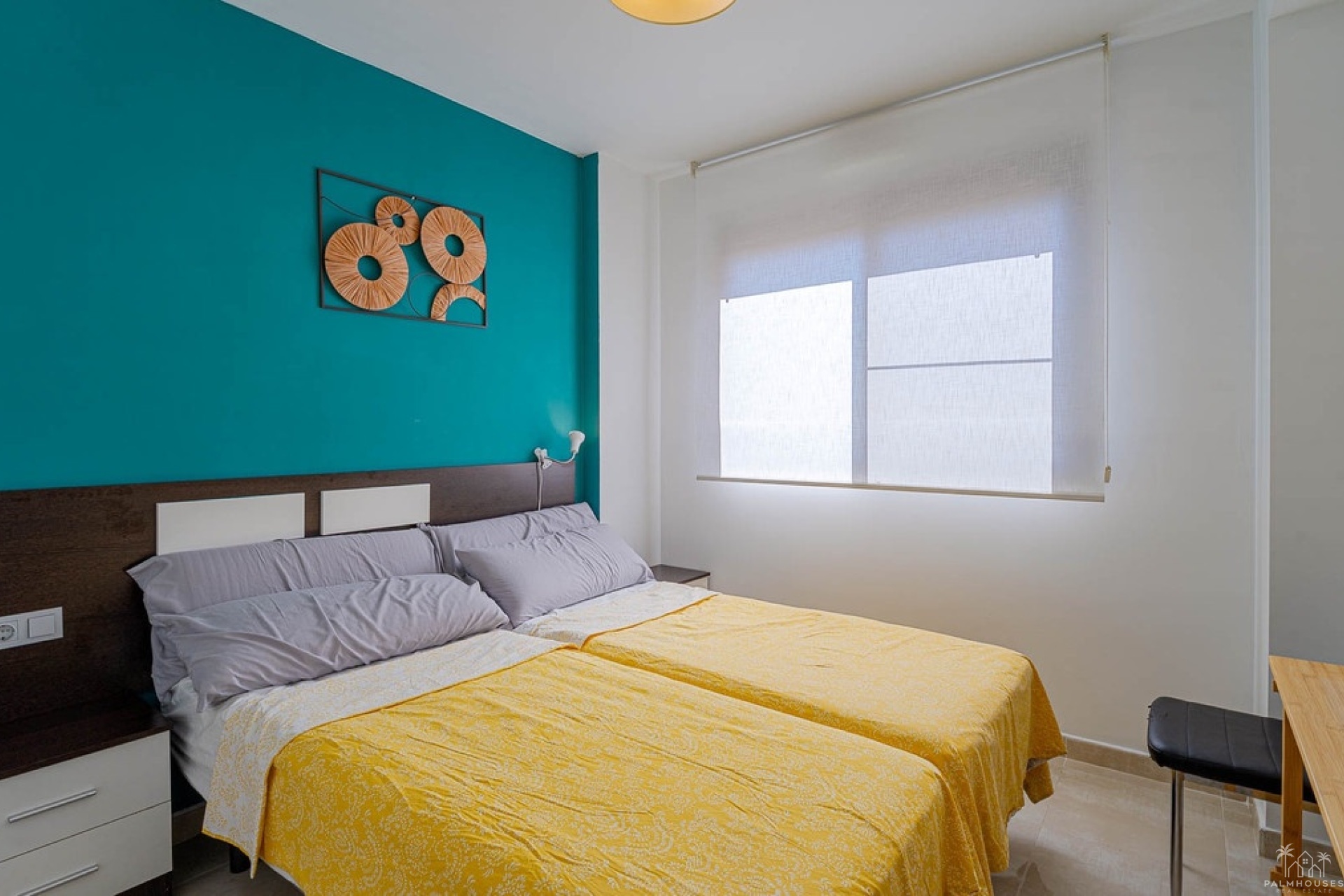 Revente - Apartment - Orihuela - Lomas de Cabo Roig