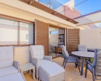 Revente - Apartment - Orihuela - Lomas de Cabo Roig