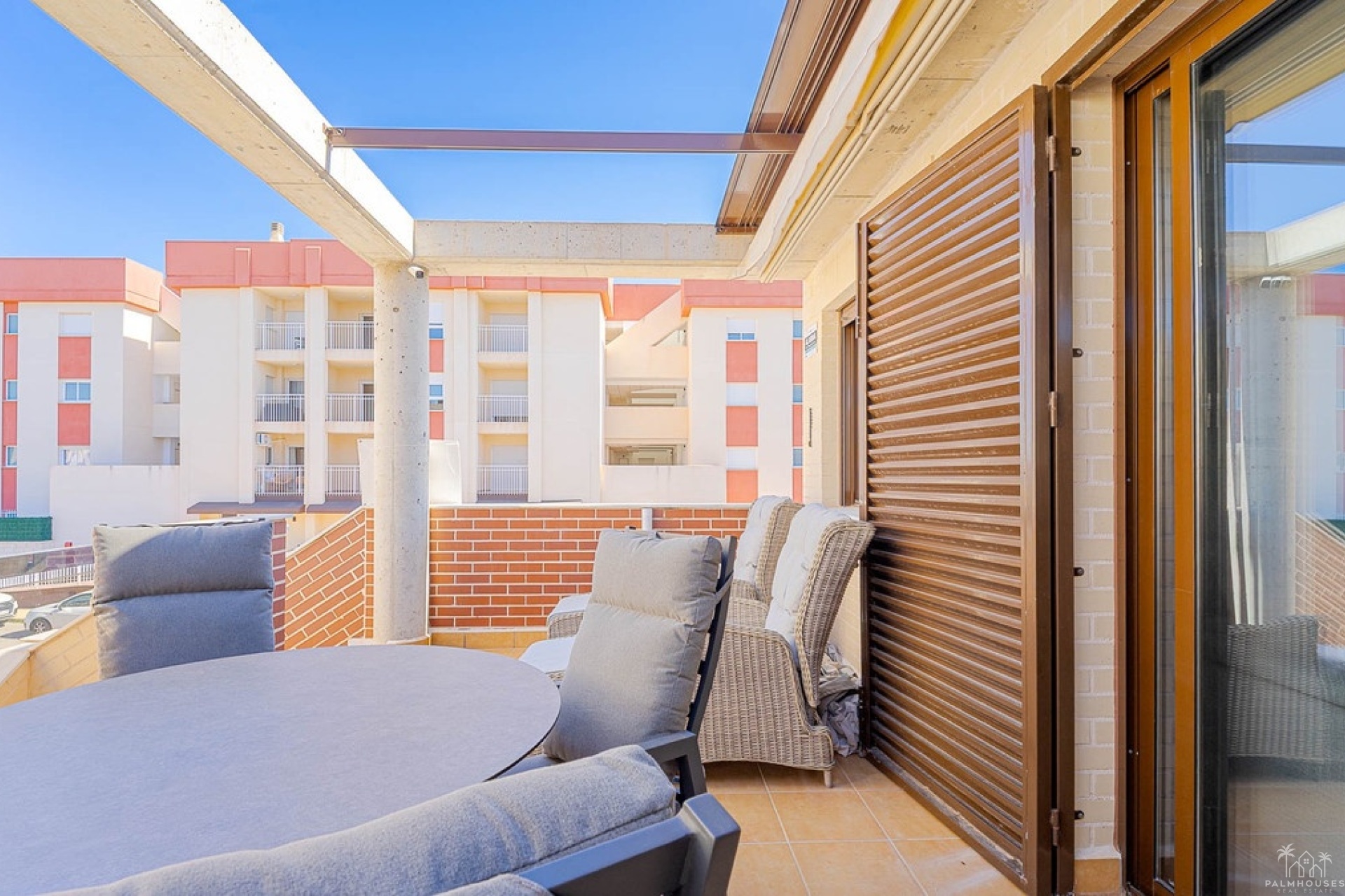 Revente - Apartment - Orihuela - Lomas de Cabo Roig