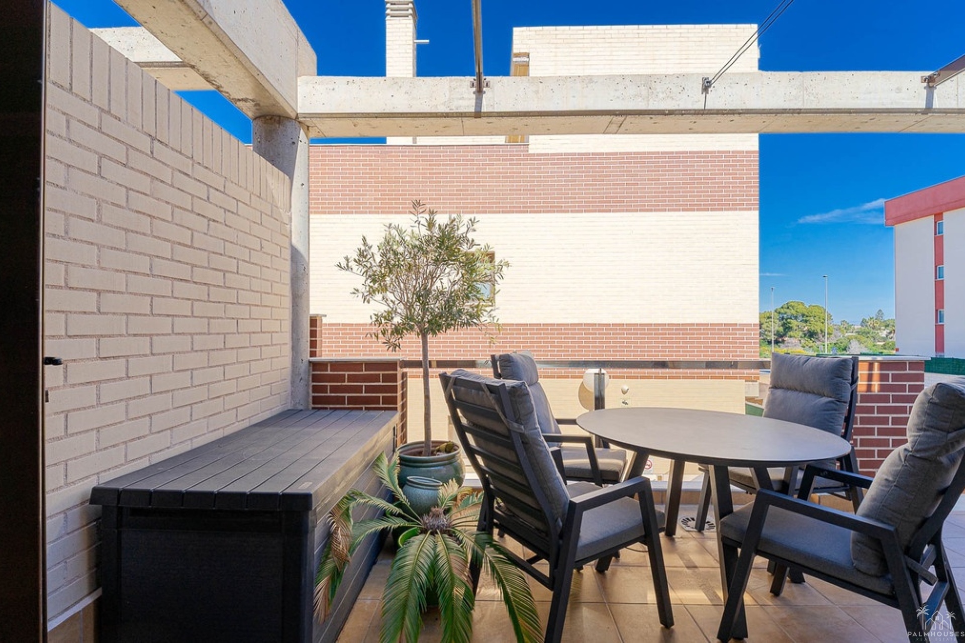 Revente - Apartment - Orihuela - Lomas de Cabo Roig