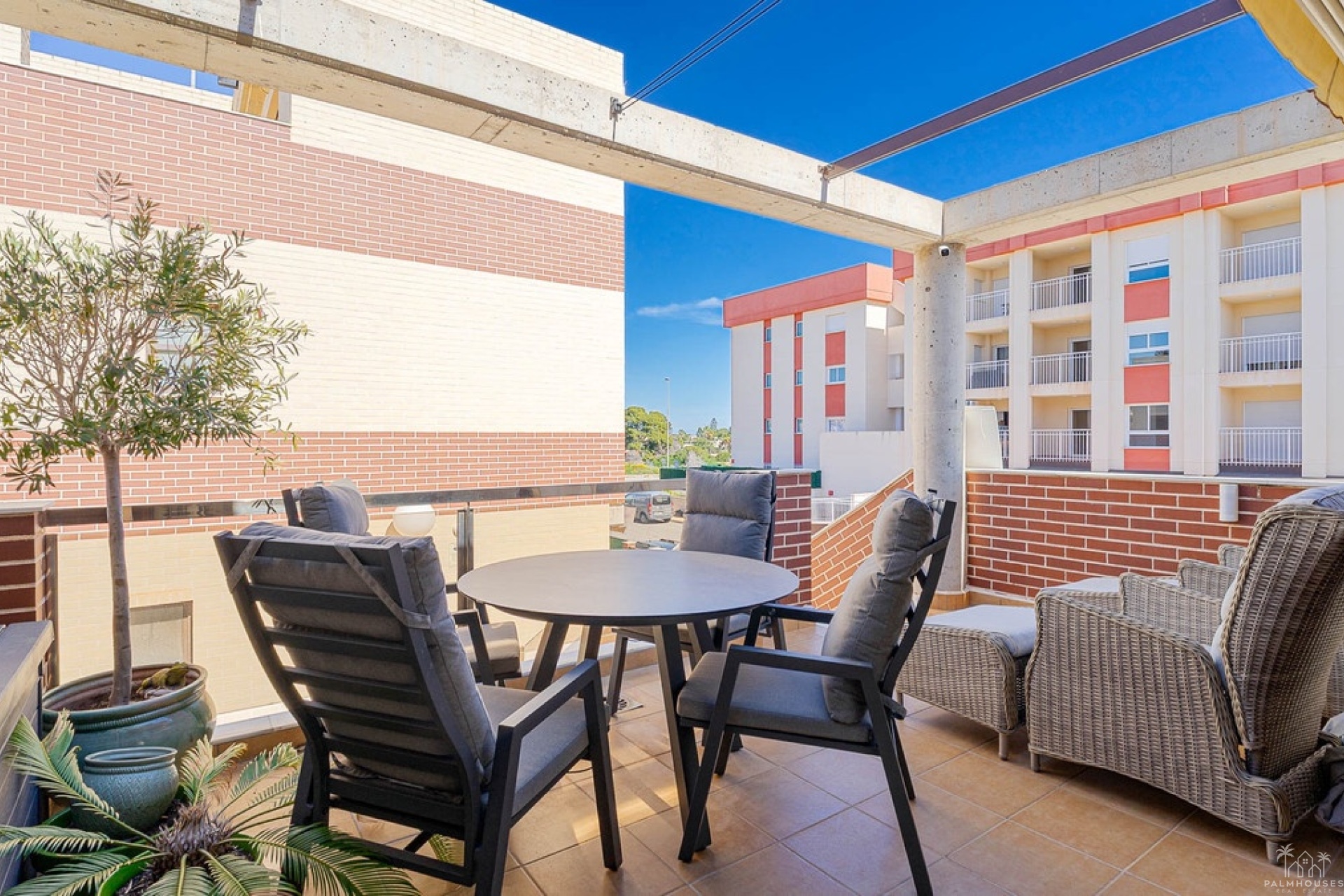 Revente - Apartment - Orihuela - Lomas de Cabo Roig