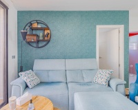 Revente - Apartment - Orihuela - Lomas de Cabo Roig