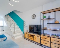 Revente - Apartment - Orihuela - Lomas de Cabo Roig