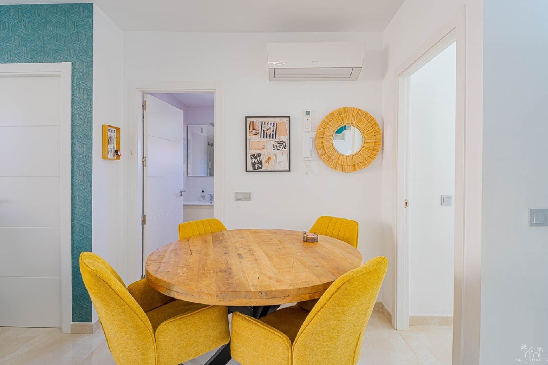 Revente - Apartment - Orihuela - Lomas de Cabo Roig