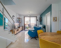 Revente - Apartment - Orihuela - Lomas de Cabo Roig