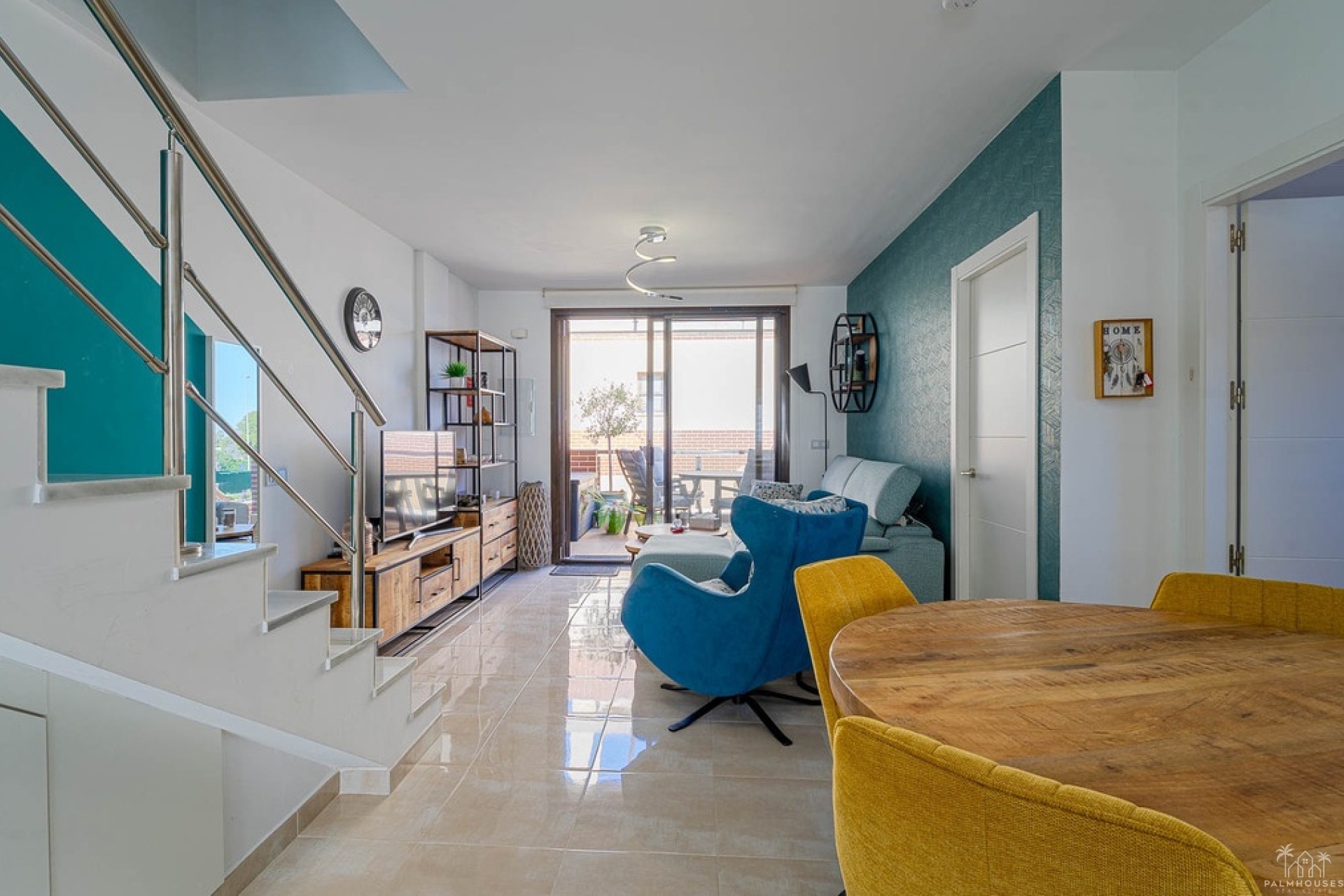 Revente - Apartment - Orihuela - Lomas de Cabo Roig