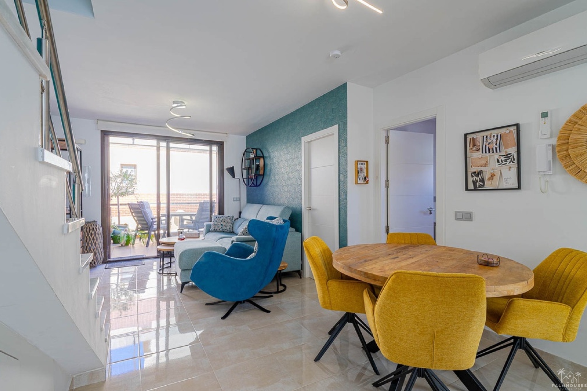 Revente - Apartment - Orihuela - Lomas de Cabo Roig