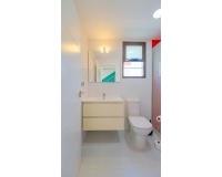 Revente - Apartment - Orihuela - Lomas de Cabo Roig