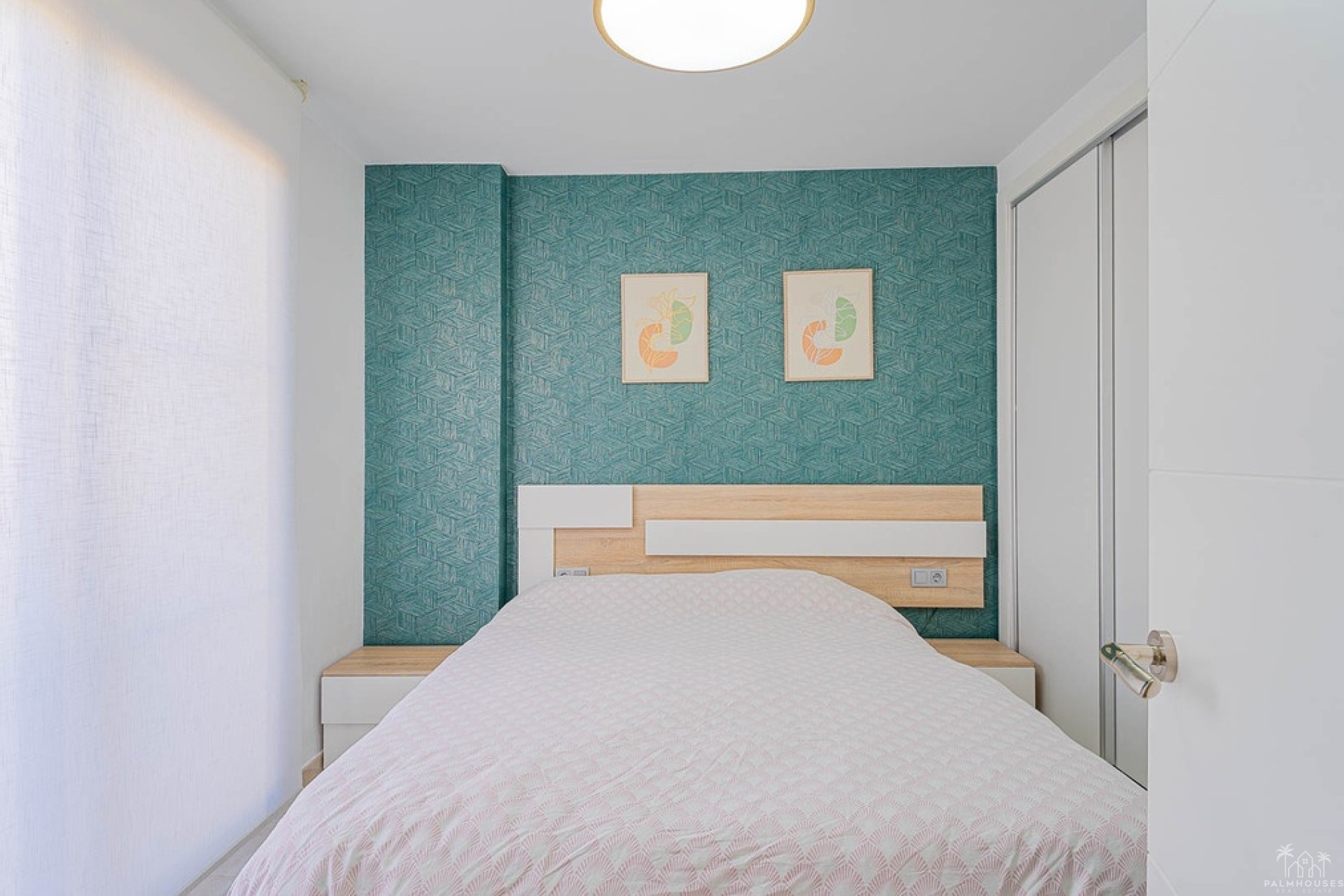 Revente - Apartment - Orihuela - Lomas de Cabo Roig