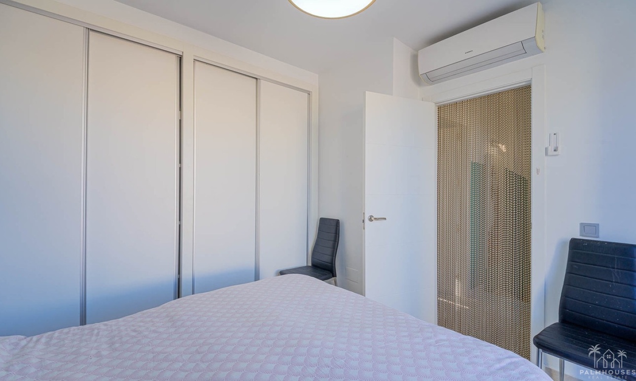 Revente - Apartment - Orihuela - Lomas de Cabo Roig