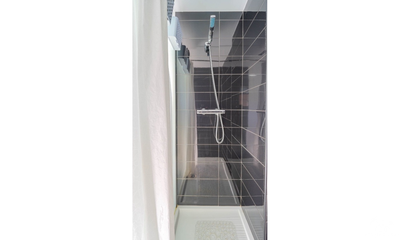 Revente - Apartment - Orihuela - Lomas de Cabo Roig