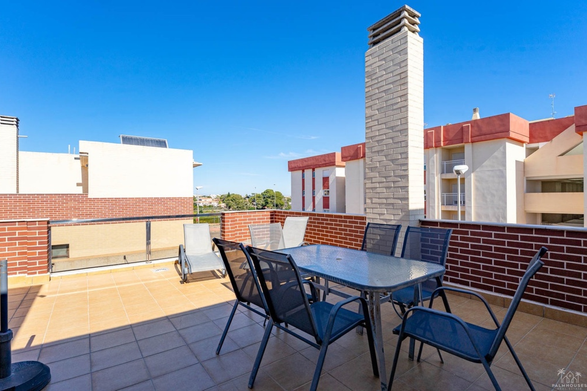 Revente - Apartment - Orihuela - Lomas de Cabo Roig