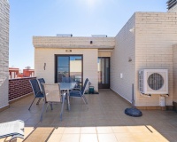 Revente - Apartment - Orihuela - Lomas de Cabo Roig