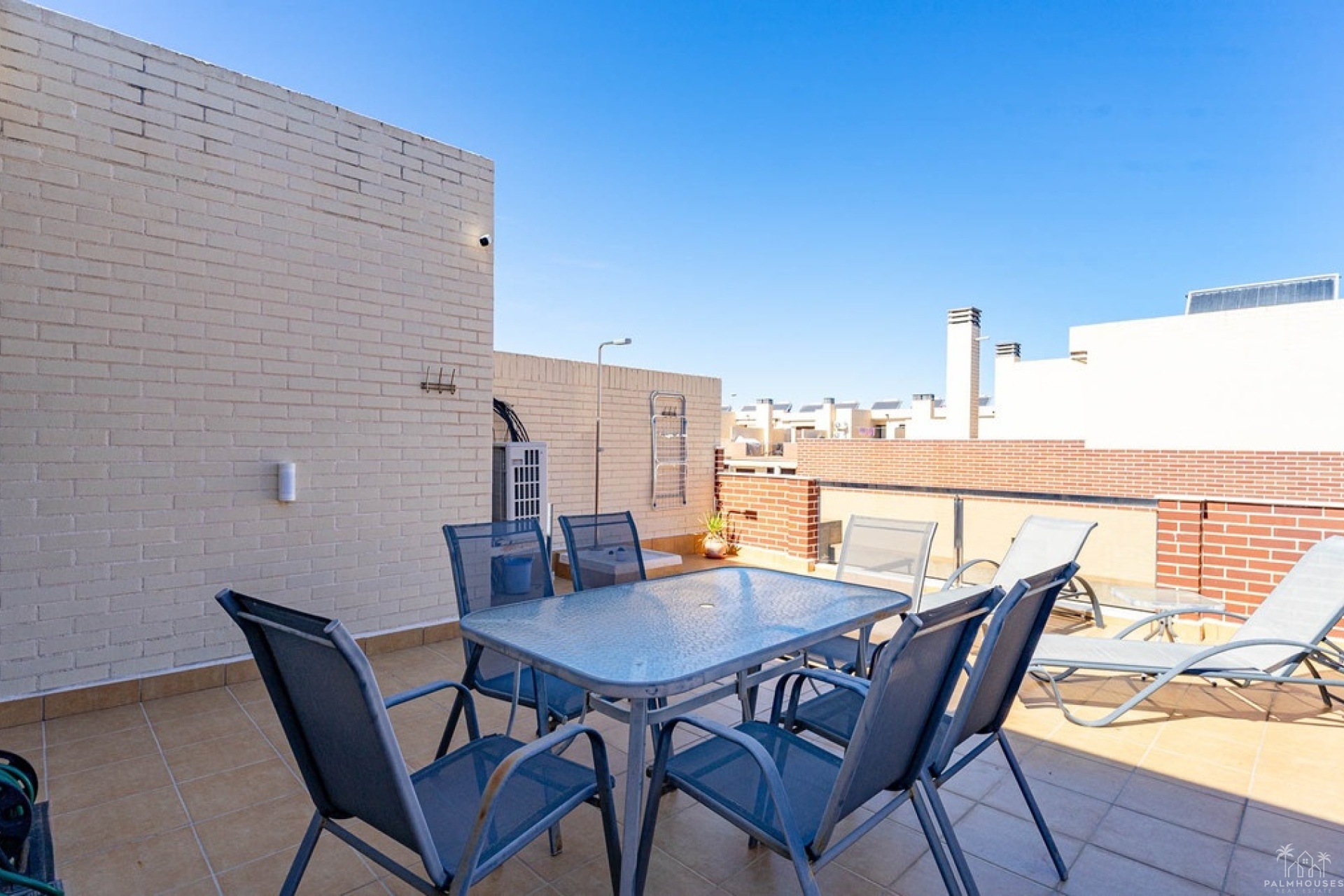 Revente - Apartment - Orihuela - Lomas de Cabo Roig