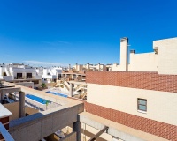 Revente - Apartment - Orihuela - Lomas de Cabo Roig