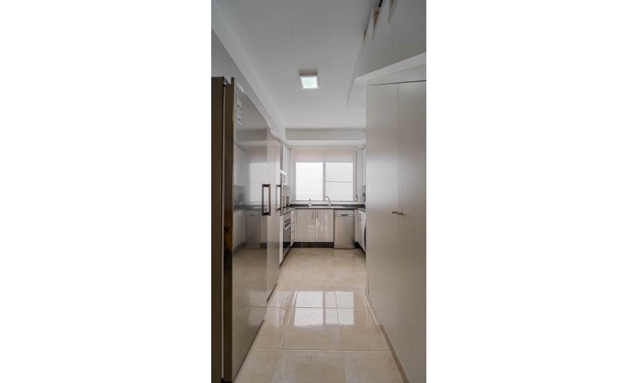 Revente - Apartment - Orihuela - Lomas de Cabo Roig