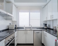Revente - Apartment - Orihuela - Lomas de Cabo Roig