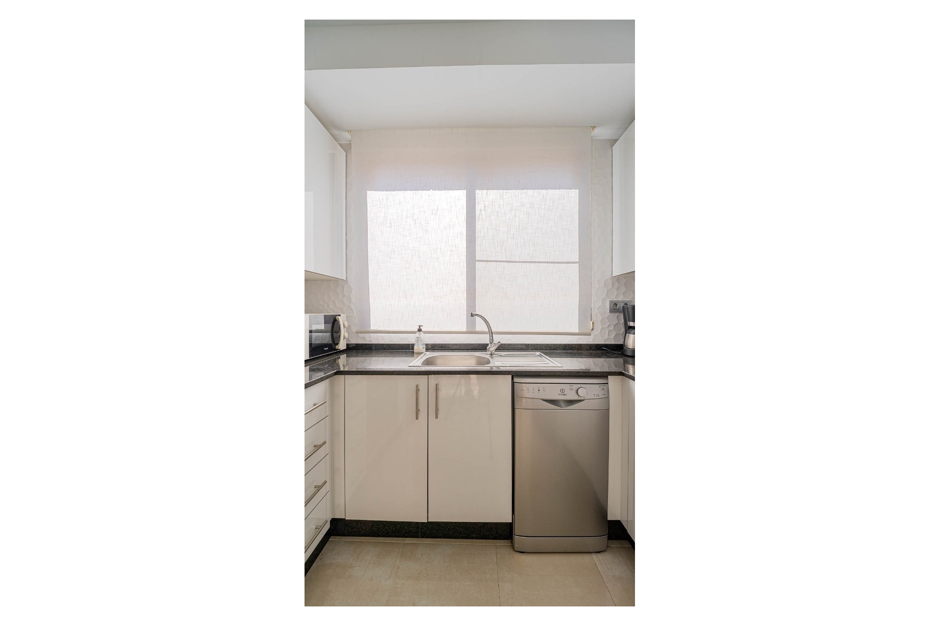 Revente - Apartment - Orihuela - Lomas de Cabo Roig