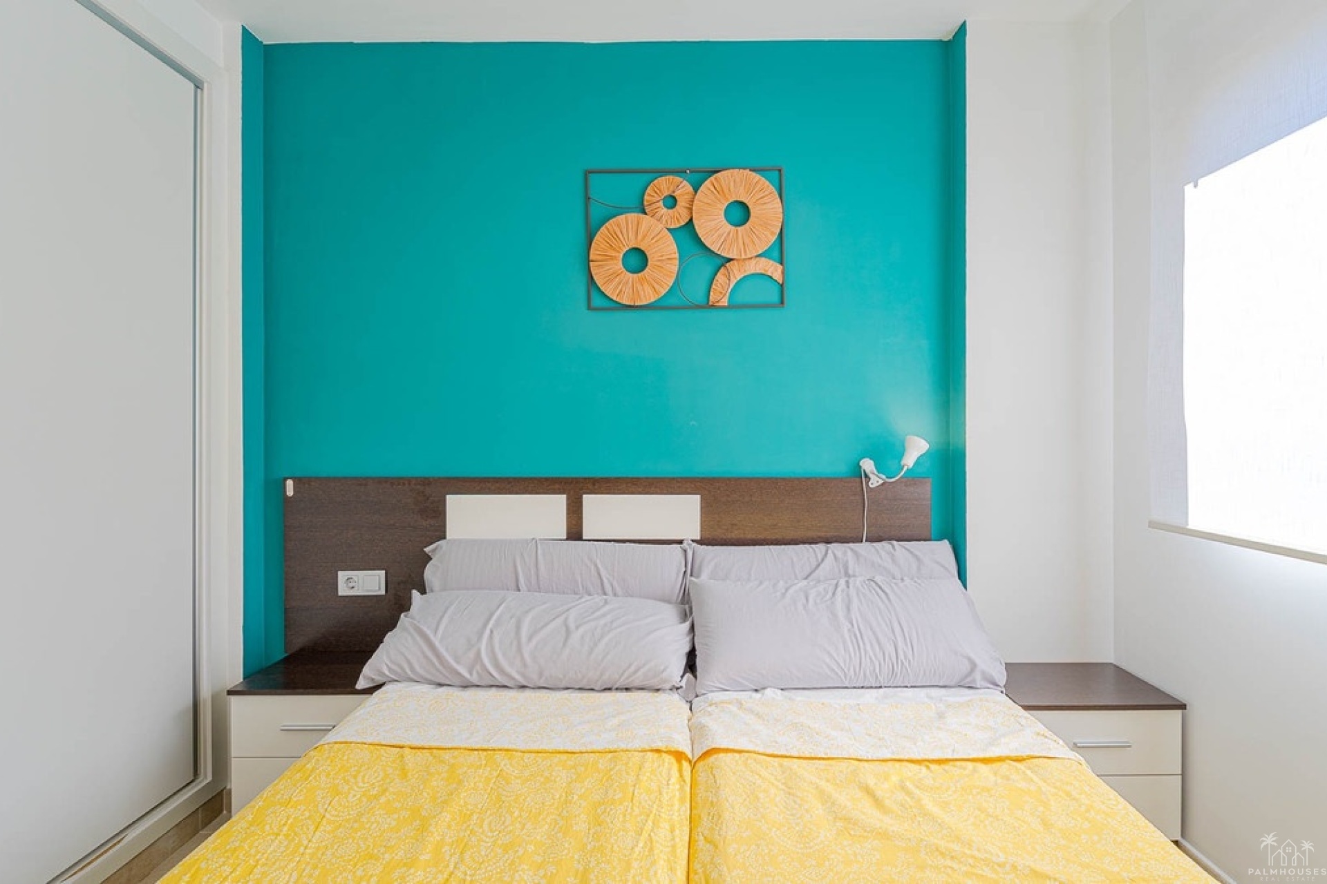 Revente - Apartment - Orihuela - Lomas de Cabo Roig
