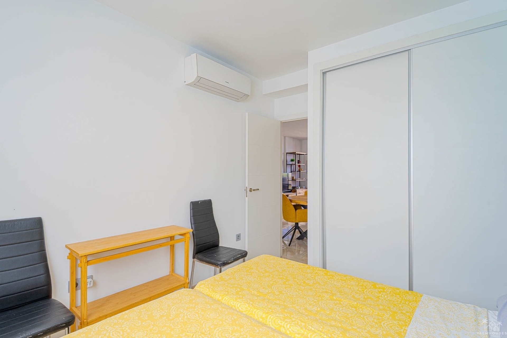 Revente - Apartment - Orihuela - Lomas de Cabo Roig