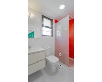 Revente - Apartment - Orihuela - Lomas de Cabo Roig