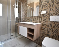 Revente - Apartment - Orihuela - Los Altos