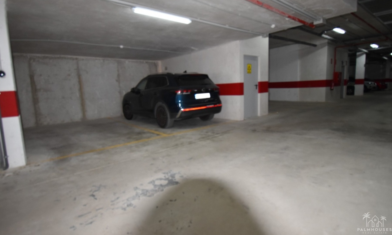 Revente - Apartment - Orihuela - Los Altos