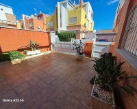 Revente - Apartment - Orihuela - Los Altos