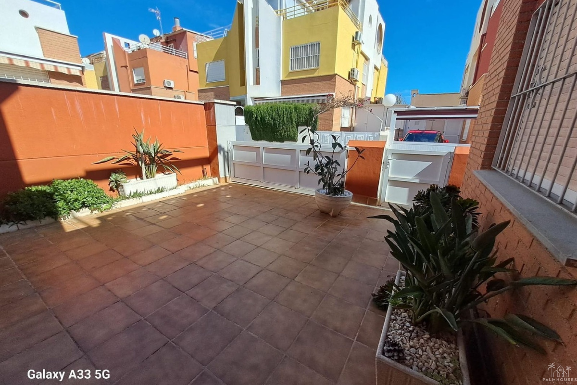 Revente - Apartment - Orihuela - Los Altos