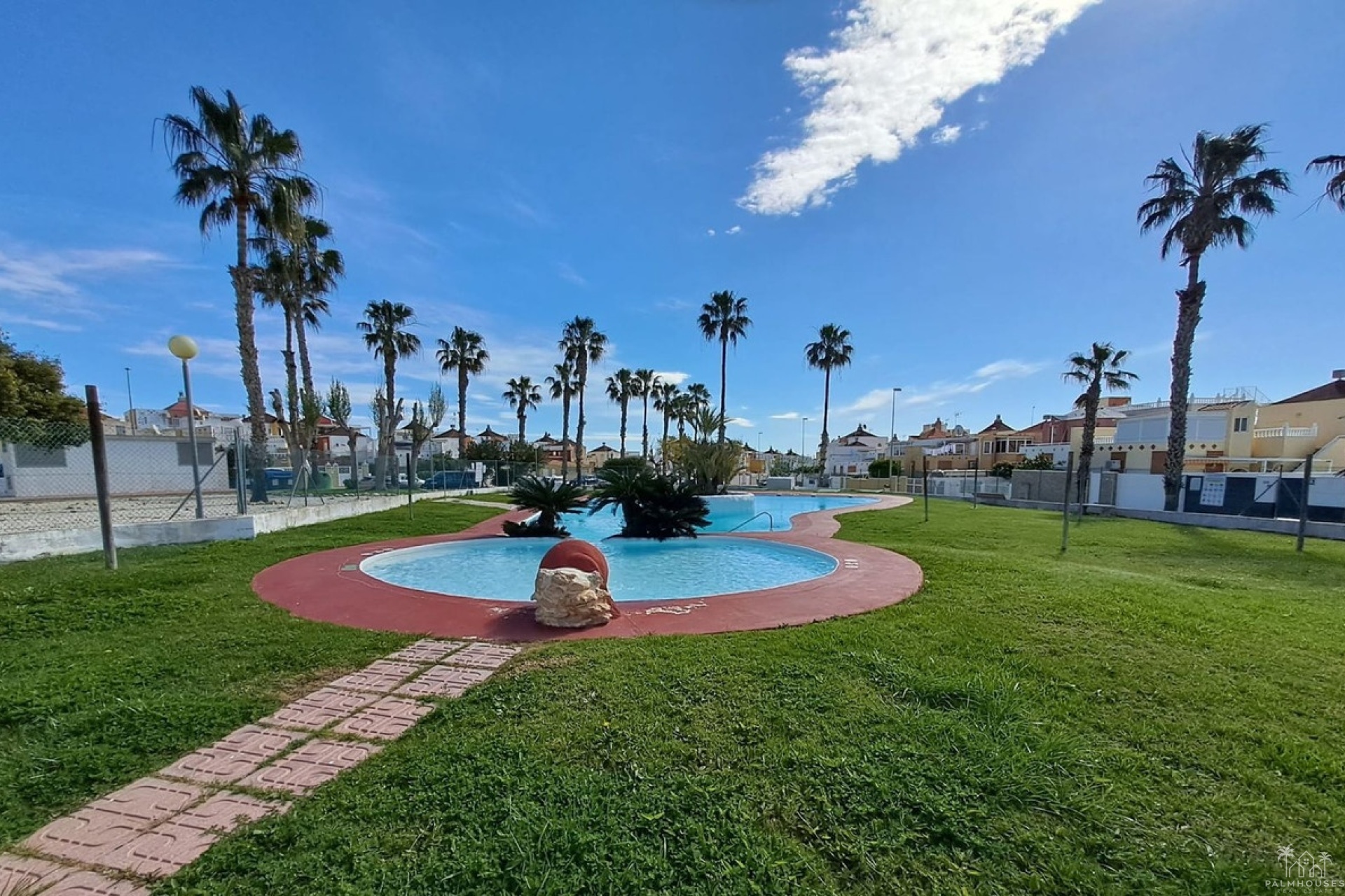 Revente - Apartment - Orihuela - Los Altos