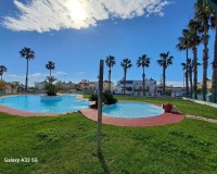 Revente - Apartment - Orihuela - Los Altos