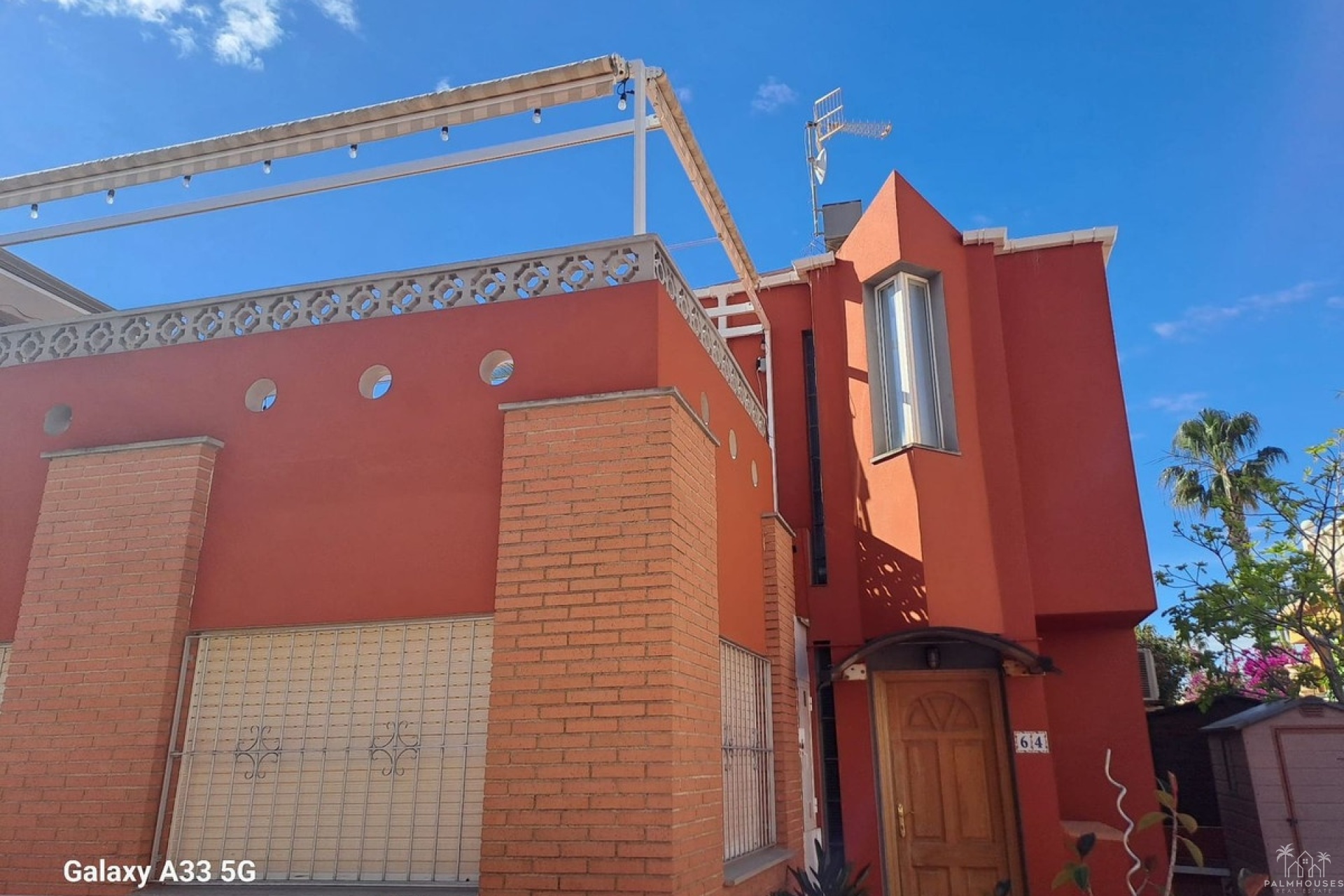 Revente - Apartment - Orihuela - Los Altos