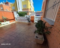 Revente - Apartment - Orihuela - Los Altos