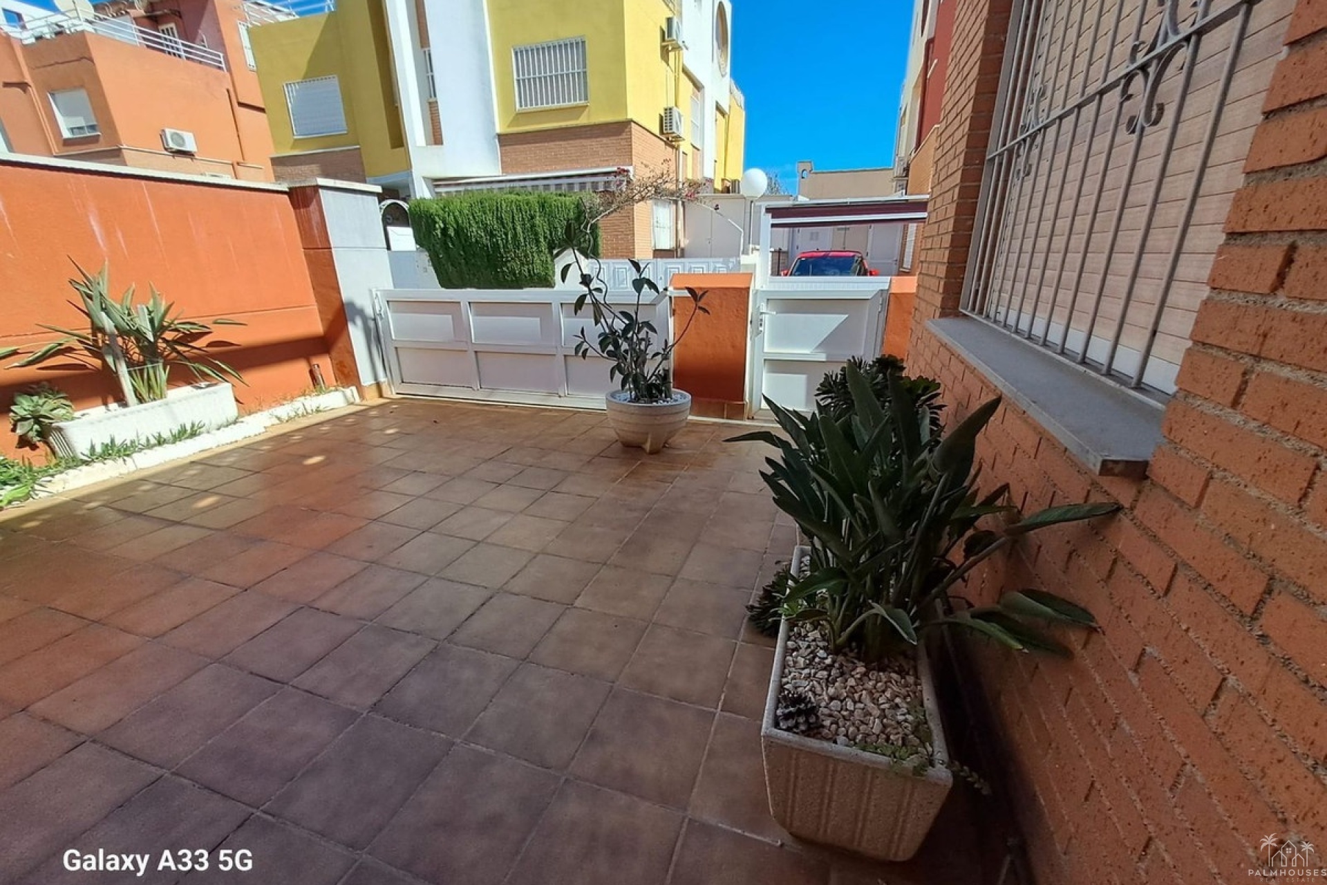 Revente - Apartment - Orihuela - Los Altos