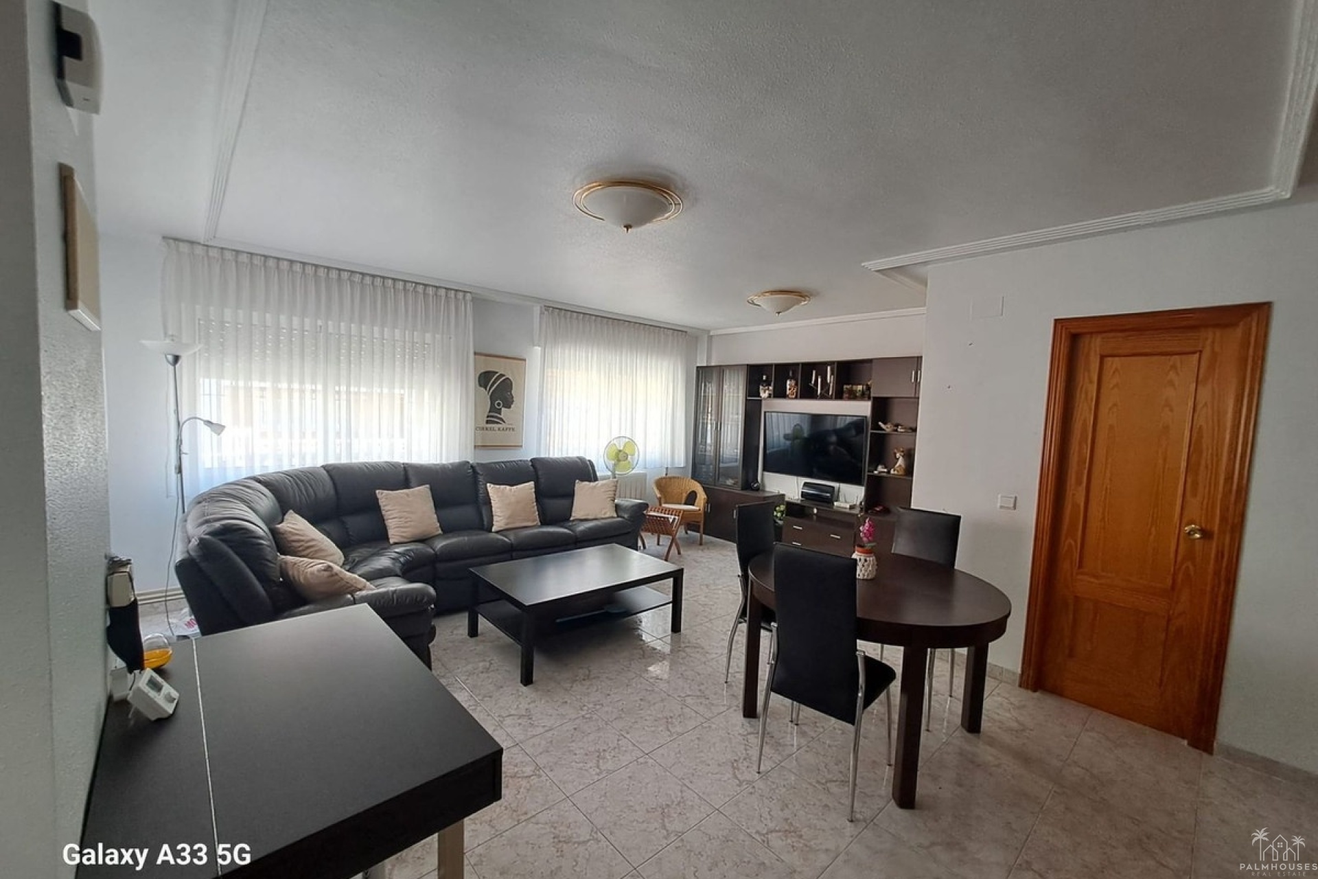 Revente - Apartment - Orihuela - Los Altos