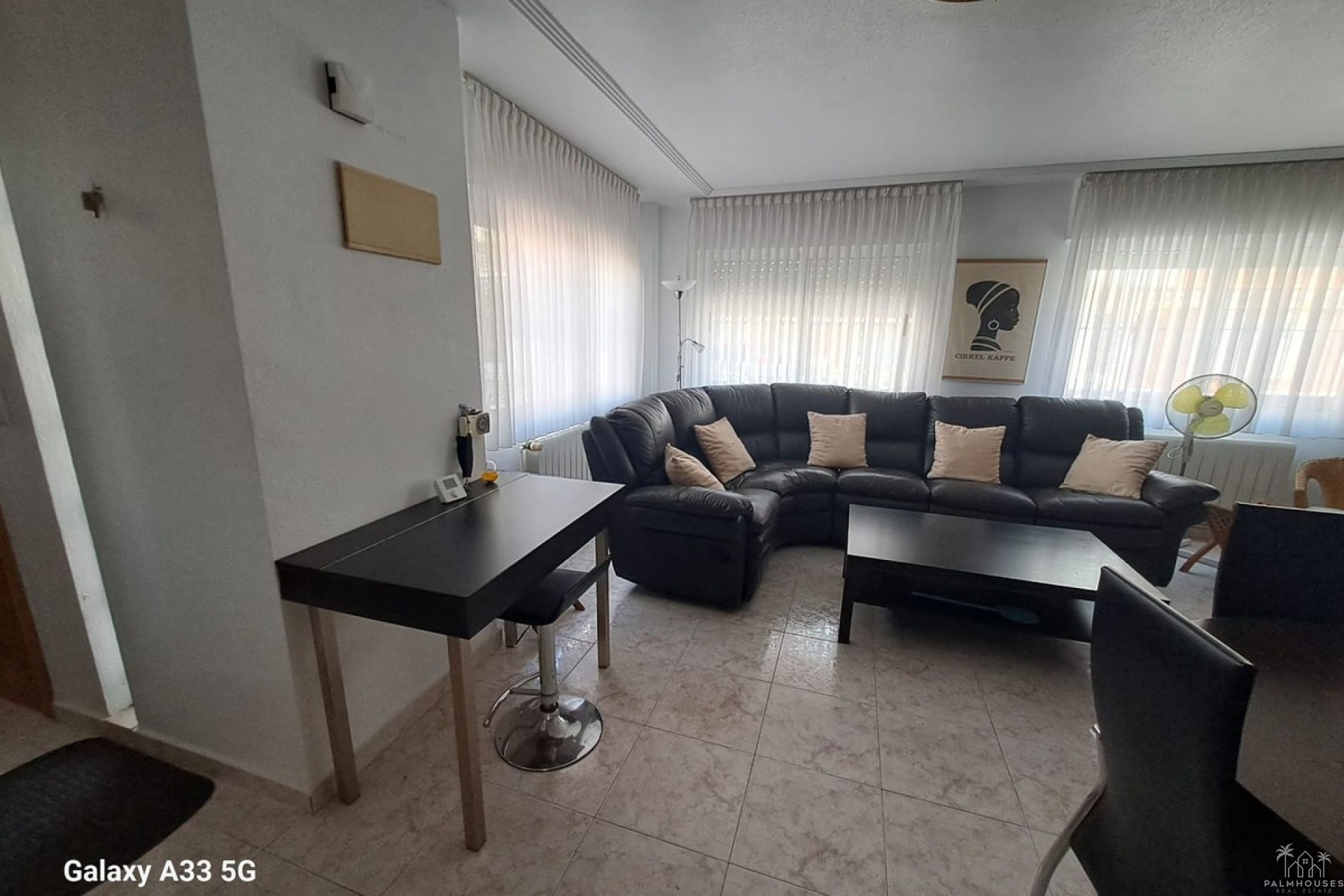 Revente - Apartment - Orihuela - Los Altos