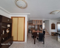 Revente - Apartment - Orihuela - Los Altos