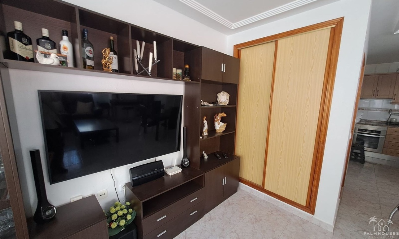 Revente - Apartment - Orihuela - Los Altos