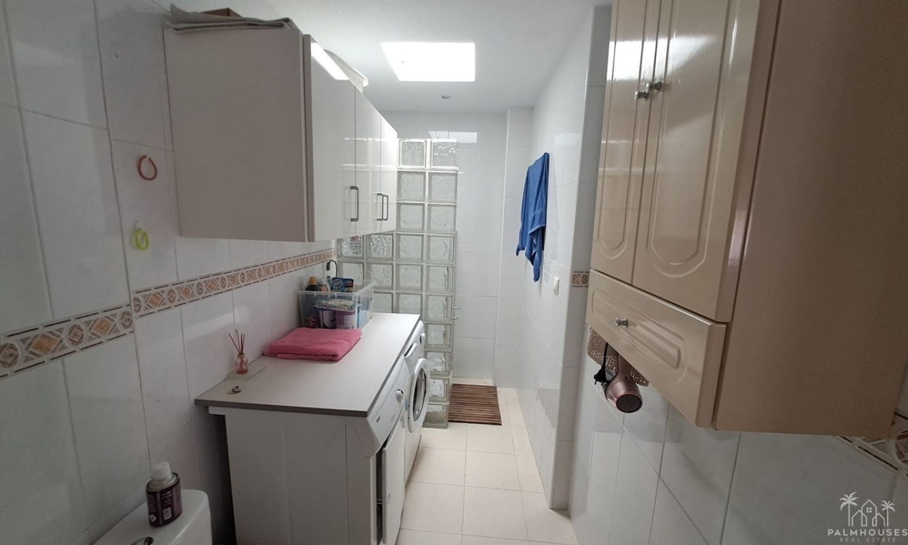 Revente - Apartment - Orihuela - Los Altos