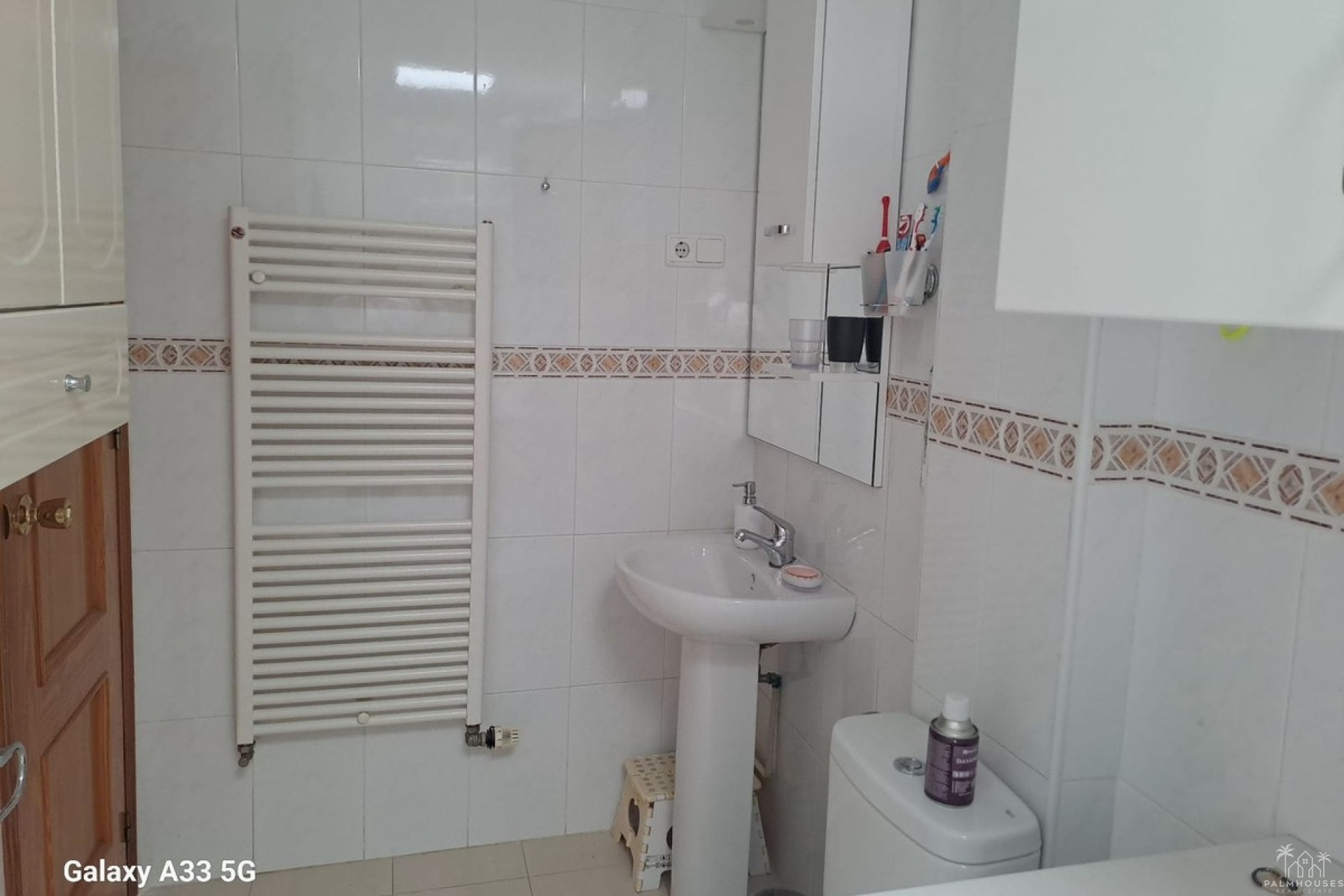 Revente - Apartment - Orihuela - Los Altos