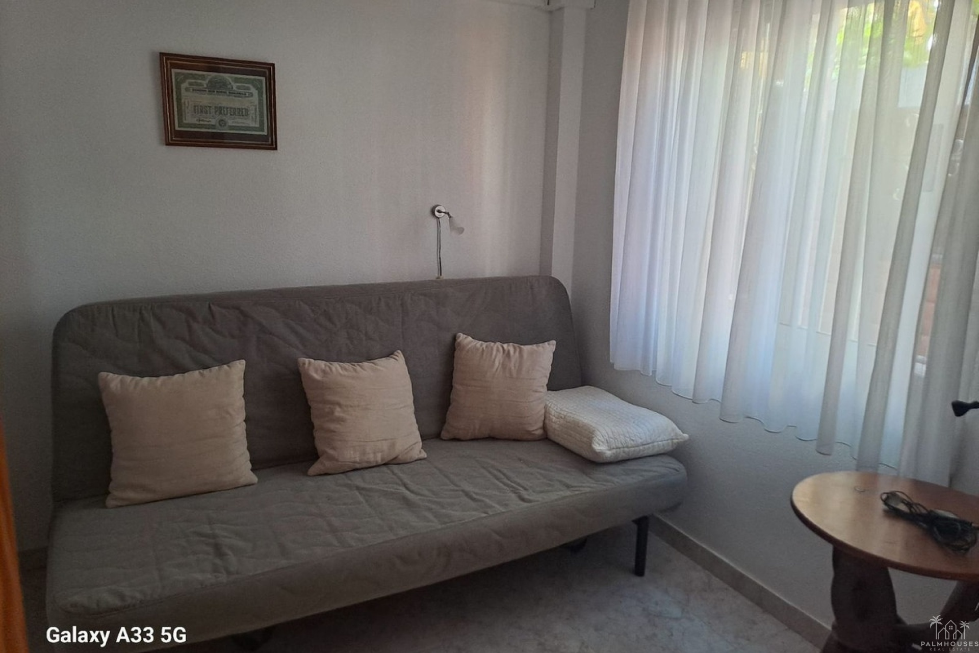 Revente - Apartment - Orihuela - Los Altos