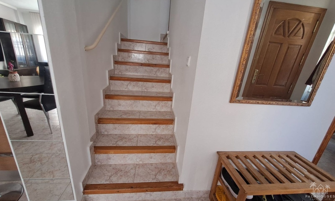 Revente - Apartment - Orihuela - Los Altos