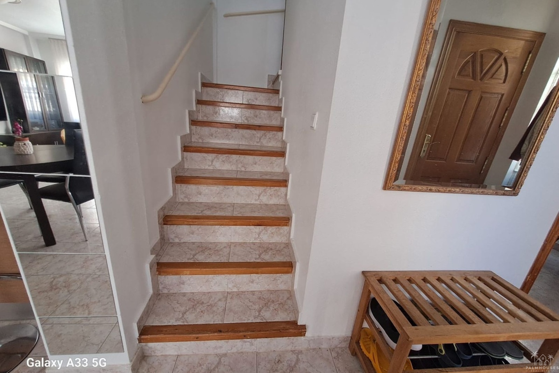 Revente - Apartment - Orihuela - Los Altos