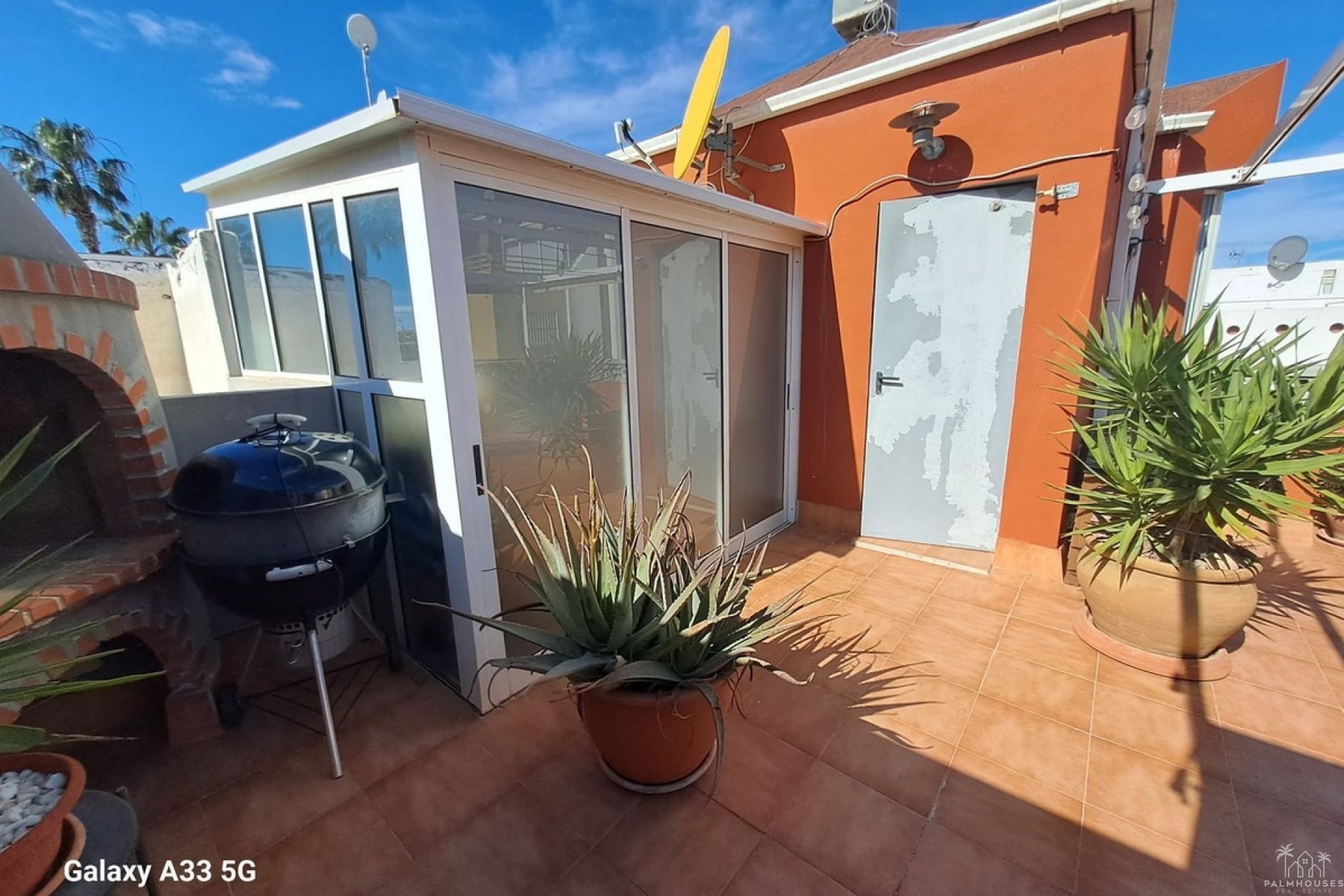 Revente - Apartment - Orihuela - Los Altos